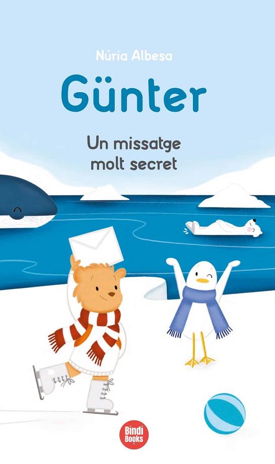 UN MISSATGE MOLT SECRET | 9788418288258 | ALBESA VALDÉS, NÚRIA | Llibreria Online de Vilafranca del Penedès | Comprar llibres en català