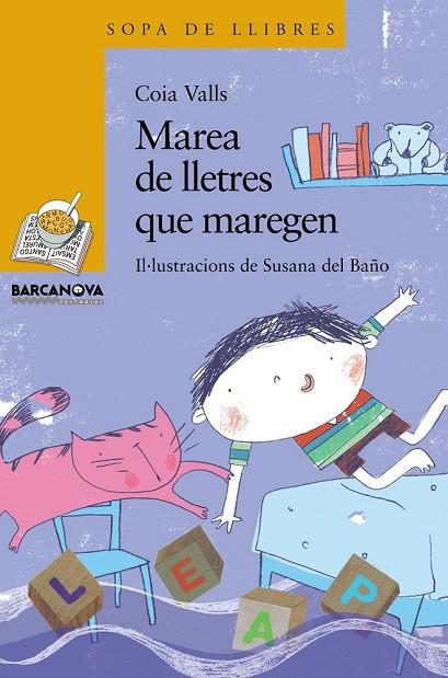 MAREA DE LLETRES QUE MAREGEN ( LLETRA LLIGADA ) | 9788448925604 | VALLS, COIA | Llibreria Online de Vilafranca del Penedès | Comprar llibres en català