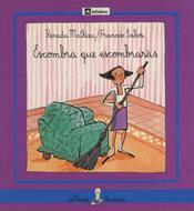 ESCOMBRA QUE ESCOMBRARAS | 9788424622442 | R.MATHIEU | Llibreria Online de Vilafranca del Penedès | Comprar llibres en català