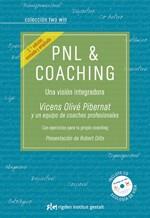 PNL & COACHING | 9788493780869 | OLIVE PIBERNAT, VICENS | Llibreria Online de Vilafranca del Penedès | Comprar llibres en català