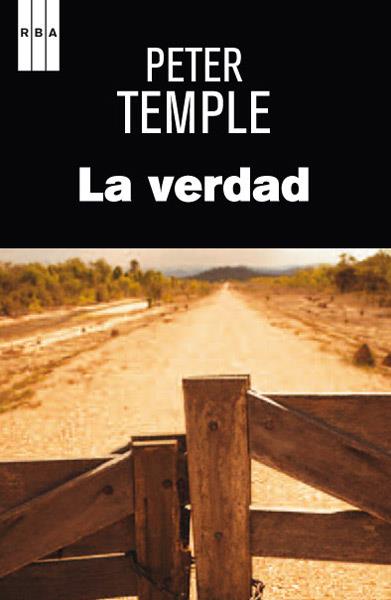 LA VERDAD | 9788490064641 | TEMPLE, PETER | Llibreria L'Odissea - Libreria Online de Vilafranca del Penedès - Comprar libros