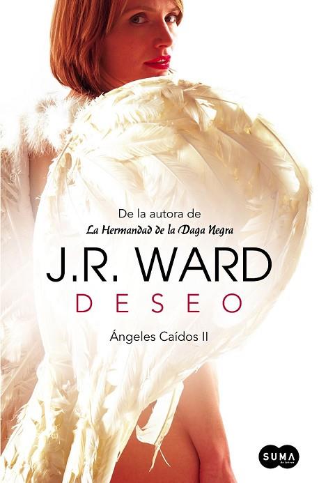 DESEO | 9788483653166 | WARD, J. R. | Llibreria Online de Vilafranca del Penedès | Comprar llibres en català