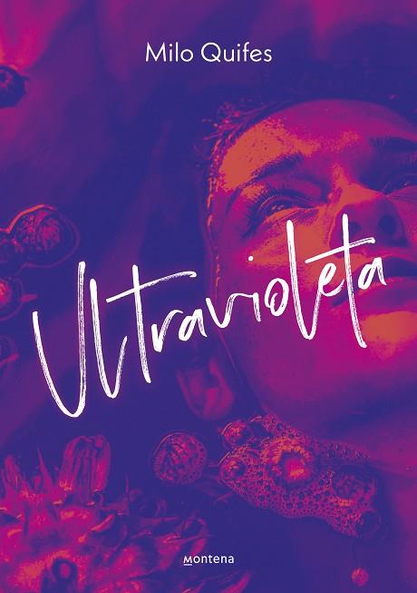 ULTRAVIOLETA | 9788419848710 | QUIFES, MILO | Llibreria Online de Vilafranca del Penedès | Comprar llibres en català