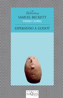 ESPERANDO A GODOT | 9788472238657 | S. BECKETT | Llibreria Online de Vilafranca del Penedès | Comprar llibres en català