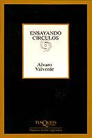 ENSAYANDO CIRCULOS | 9788472239241 | ALVARO VALVERDE | Llibreria Online de Vilafranca del Penedès | Comprar llibres en català