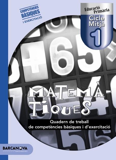 MATEMATIQUES 3 CM ACTIVITATS | 9788448922405 | AA. VV. | Llibreria L'Odissea - Libreria Online de Vilafranca del Penedès - Comprar libros