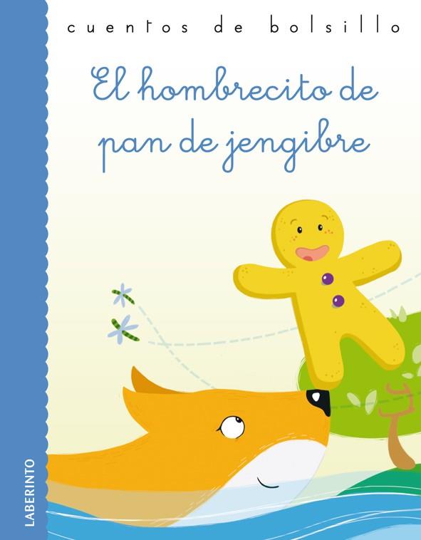 EL HOMBRECITO DE PAN DE JENGIBRE | 9788484834700 | AA. VV. | Llibreria Online de Vilafranca del Penedès | Comprar llibres en català