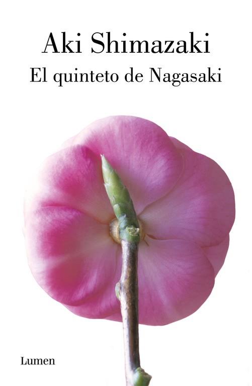 EL QUINTETO DE NAGASAKI | 9788426405593 | SHIMAZAKI, AKI | Llibreria L'Odissea - Libreria Online de Vilafranca del Penedès - Comprar libros