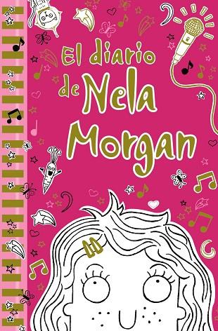 EL DIARIO DE NELA MORGAN | 9788469603369 | KELSEY, ANNIE | Llibreria L'Odissea - Libreria Online de Vilafranca del Penedès - Comprar libros