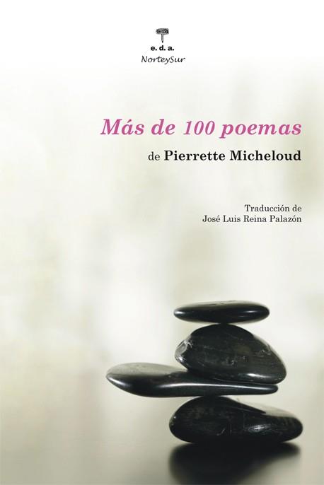 MAS DE 100 POEMAS | 9788492821525 | MICHELOUD, PIERRETTE | Llibreria Online de Vilafranca del Penedès | Comprar llibres en català