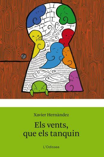 ELS VENTS QUE ELS TANQUIN | 9788499323688 | HERNANDEZ, XAVIER | Llibreria Online de Vilafranca del Penedès | Comprar llibres en català