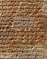 ANTES DEL DILUVIO MESOPOTAMIA 3500 - 2100 A.C | 9788434313149 | AA. VV. | Llibreria L'Odissea - Libreria Online de Vilafranca del Penedès - Comprar libros