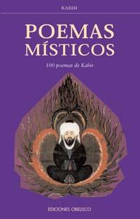 POEMAS MÍSTICOS | 9788477207825 | KABIR, A | Llibreria Online de Vilafranca del Penedès | Comprar llibres en català