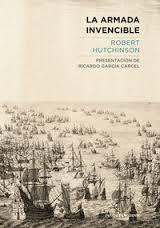 LA ARMADA INVENCIBLE | 9788494100864 | HUTCHINSON, ROBERT | Llibreria L'Odissea - Libreria Online de Vilafranca del Penedès - Comprar libros