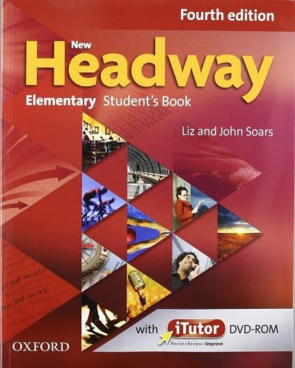 NEW HEADWAY ELEMENTARI (PACK STUDENT WORB) WITH ANSWERS 4 EDITION | 9780194770569 | VARIOS AUTORES | Llibreria L'Odissea - Libreria Online de Vilafranca del Penedès - Comprar libros