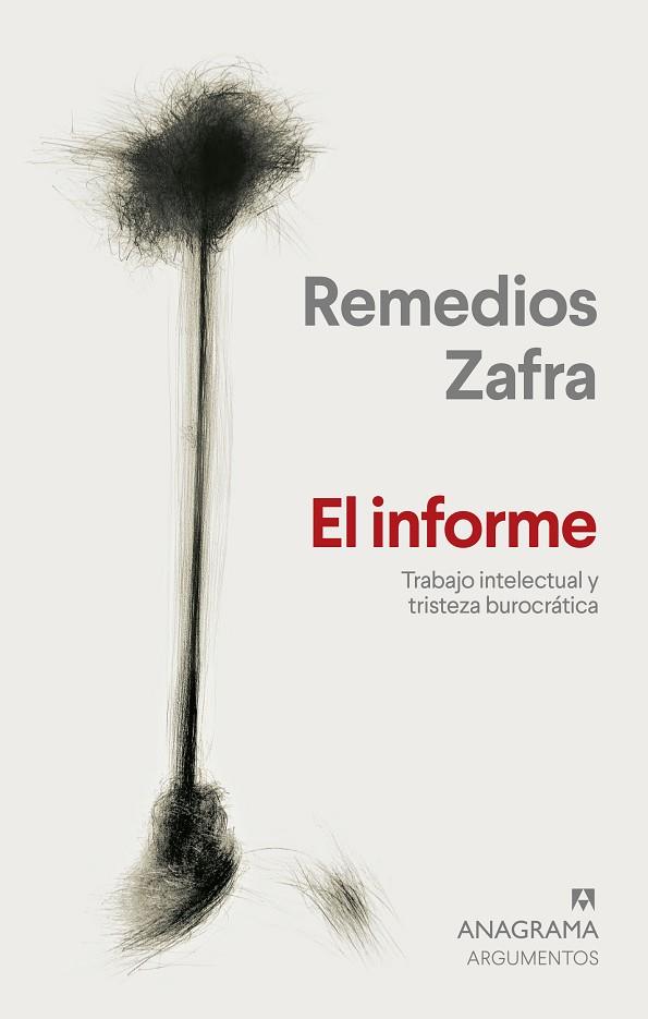 EL INFORME | 9788433924261 | ZAFRA, REMEDIOS | Llibreria Online de Vilafranca del Penedès | Comprar llibres en català