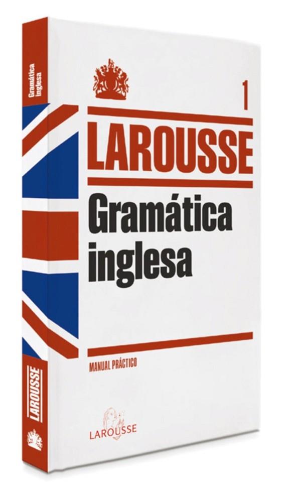 GRAMATICA INGLESA | 9788415411215 | AA. VV. | Llibreria Online de Vilafranca del Penedès | Comprar llibres en català