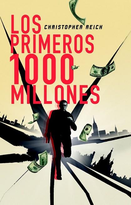 LOS PRIMEROS MIL MILLONES | 9788498007398 | REICH, C. | Llibreria Online de Vilafranca del Penedès | Comprar llibres en català