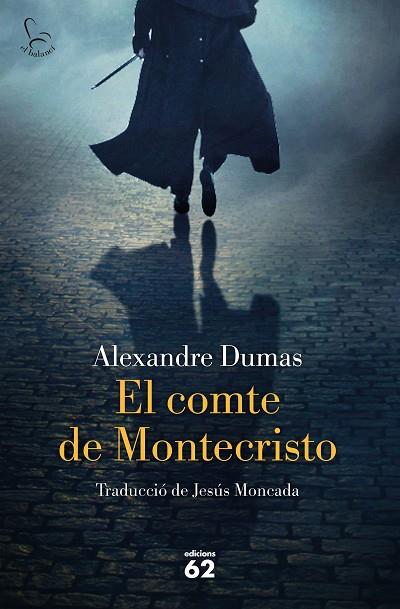 EL COMTE DE MONTECRISTO | 9788429775662 | DUMAS, ALEXANDRE  | Llibreria L'Odissea - Libreria Online de Vilafranca del Penedès - Comprar libros