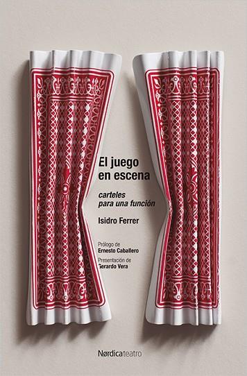 EL JUEGO EN ESCENA | 9788417281397 | FERRER, ISIDRO | Llibreria Online de Vilafranca del Penedès | Comprar llibres en català