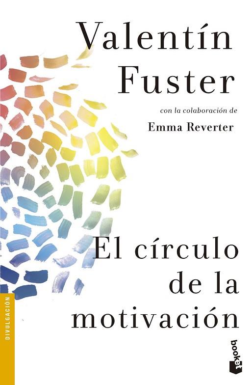 EL CÍRCULO DE LA MOTIVACIÓN | 9788408131700 | FUSTER, VALENTIN | Llibreria Online de Vilafranca del Penedès | Comprar llibres en català