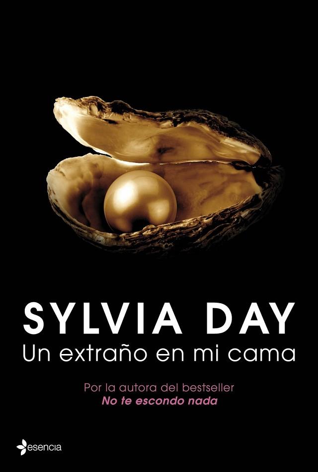 UN EXTRAÑO EN MI CAMA | 9788408039037 | DAY, SILVIA | Llibreria Online de Vilafranca del Penedès | Comprar llibres en català