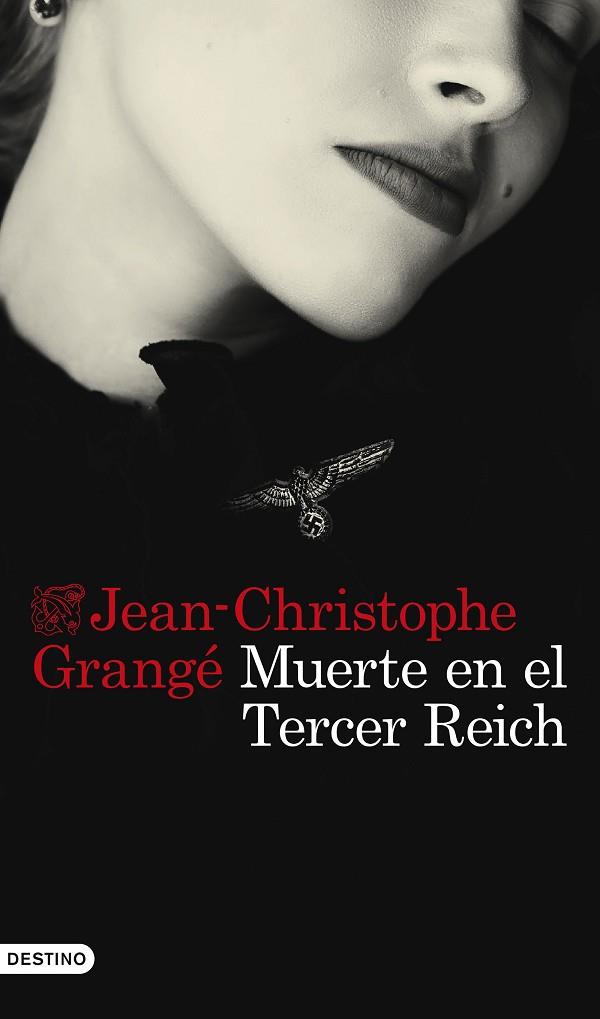 MUERTE EN EL TERCER REICH | 9788423363100 | GRANGÉ, JEAN-CHRISTOPHE | Llibreria L'Odissea - Libreria Online de Vilafranca del Penedès - Comprar libros