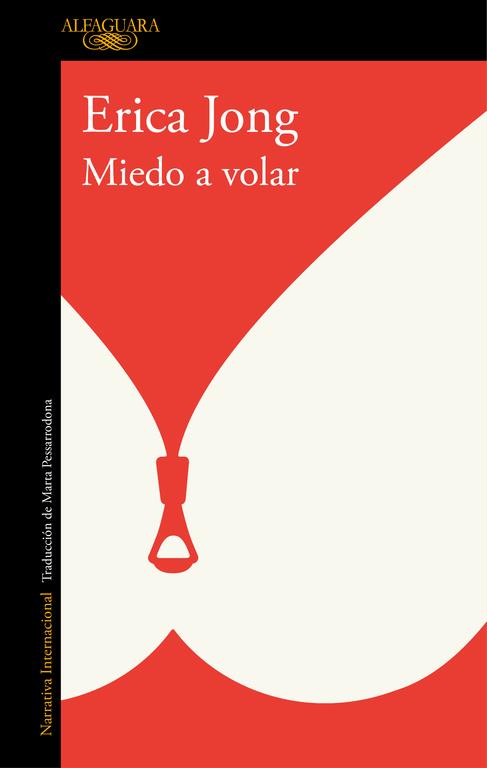 MIEDO A VOLAR | 9788420426655 | JONG, ERICA | Llibreria Online de Vilafranca del Penedès | Comprar llibres en català