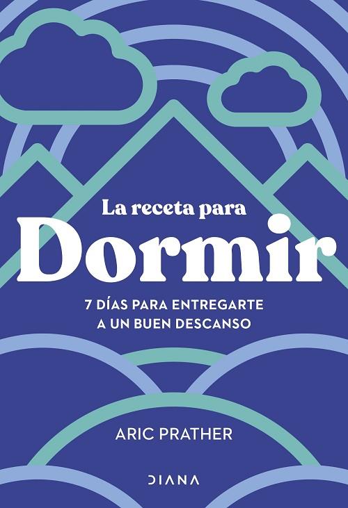 LA RECETA PARA DORMIR | 9788411191401 | PRATHER, ARIC | Llibreria Online de Vilafranca del Penedès | Comprar llibres en català