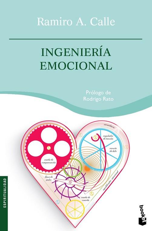INGENIERIA EMOCIONAL | 9788427036420 | CALLE, RAMIRO A | Llibreria L'Odissea - Libreria Online de Vilafranca del Penedès - Comprar libros