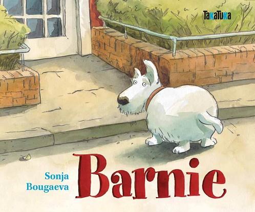 EN BARNIE | 9788492696789 | BOUGAEVA, SONJA | Llibreria Online de Vilafranca del Penedès | Comprar llibres en català