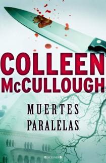 MUERTES PARALELAS | 9788466645164 | MCCULLOUGH, COLLEEN | Llibreria L'Odissea - Libreria Online de Vilafranca del Penedès - Comprar libros