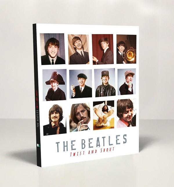 THE BEATLES | 9788418246081 | O'NEILL, MICHAEL | Llibreria Online de Vilafranca del Penedès | Comprar llibres en català