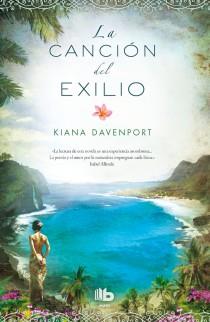 LA CANCIÓN DEL EXILIO | 9788498728255 | DAVENPORT, KIANA | Llibreria Online de Vilafranca del Penedès | Comprar llibres en català