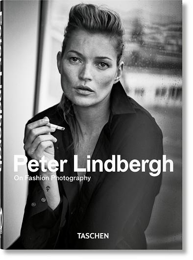 PETER LINDBERGH ON FASHION PHOTOGRAPHY 40TH ED | 9783836582865 | LINDBERGH, PETER | Llibreria Online de Vilafranca del Penedès | Comprar llibres en català