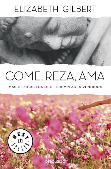 COME, REZA, AMA | 9788466330343 | GILBERT, ELIZABETH | Llibreria L'Odissea - Libreria Online de Vilafranca del Penedès - Comprar libros