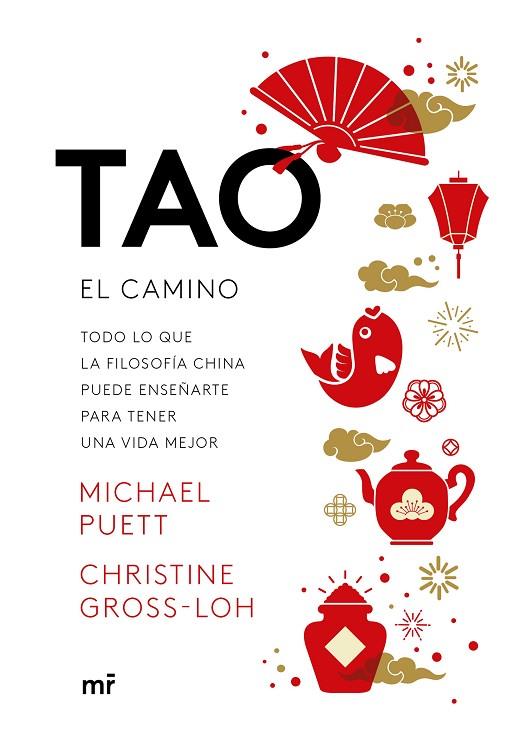 TAO EL CAMINO | 9788427044722 | PUETT, MICHAEL/GROSS-LOH, CHRISTINE | Llibreria Online de Vilafranca del Penedès | Comprar llibres en català