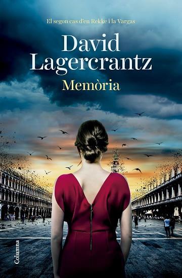 MEMÒRIA | 9788466432191 | LAGERCRANTZ, DAVID | Llibreria Online de Vilafranca del Penedès | Comprar llibres en català