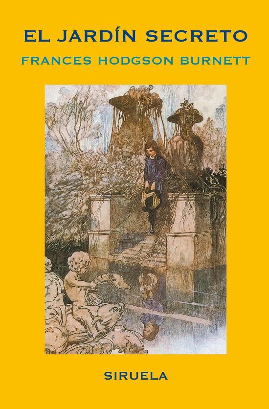 EL JARDIN SECRETO | 9788478442263 | F. HODGSON | Llibreria Online de Vilafranca del Penedès | Comprar llibres en català