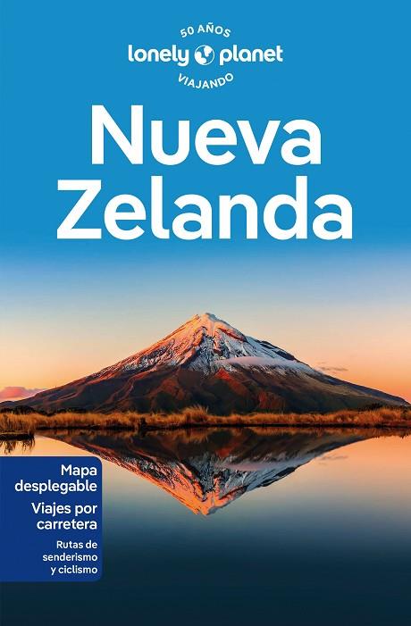 NUEVA ZELANDA 7 | 9788408277675 | VV. AA | Llibreria Online de Vilafranca del Penedès | Comprar llibres en català