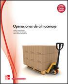 OPERACIONES DE ALMACENAJE GM LOGSE | 9788448184216 | HERVAS EXOJO | Llibreria Online de Vilafranca del Penedès | Comprar llibres en català