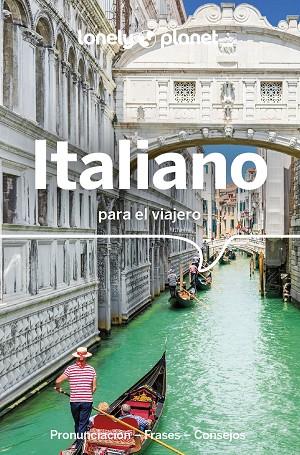 ITALIANO PARA EL VIAJERO 6 | 9788408292029 | VV. AA | Llibreria Online de Vilafranca del Penedès | Comprar llibres en català