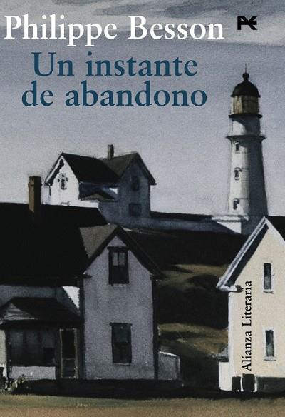 UN INSTANTE DE ABANDONO | 9788420684307 | BESSON, PHILIPPE | Llibreria Online de Vilafranca del Penedès | Comprar llibres en català