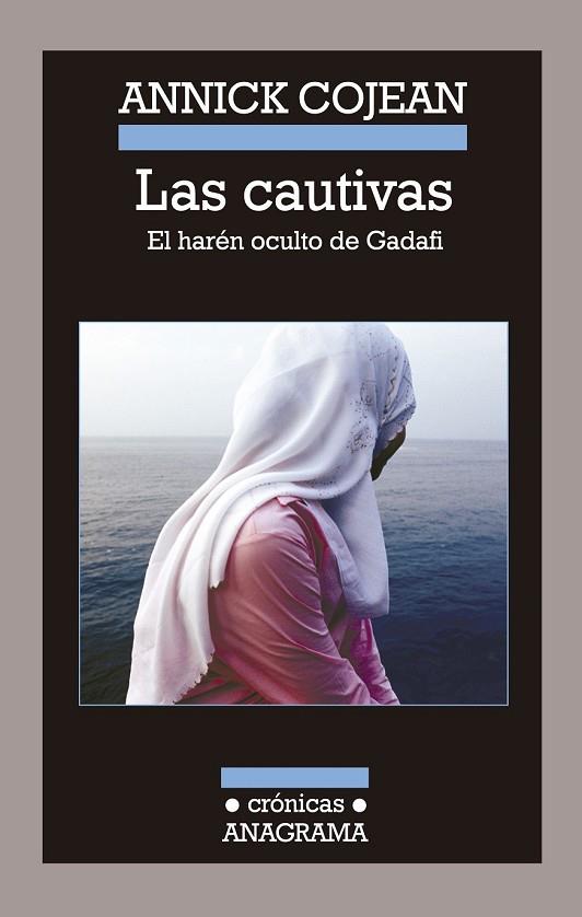 LAS CAUTIVAS | 9788433926043 | COJEAN, ANNICK | Llibreria Online de Vilafranca del Penedès | Comprar llibres en català