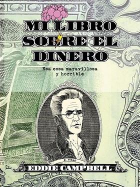 MI LIBRO SOBRE EL DINERO | 9788415163923 | CAMPBELL, EDDIE | Llibreria Online de Vilafranca del Penedès | Comprar llibres en català