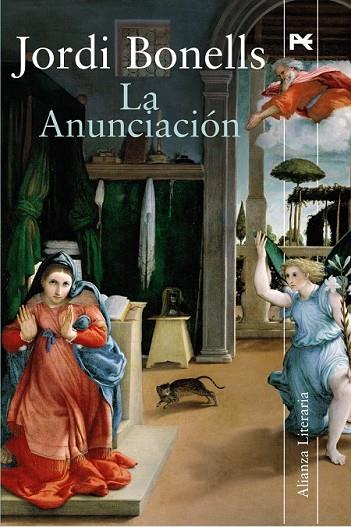 LA ANUNCIACION | 9788420651521 | BONELLS, JORDI | Llibreria Online de Vilafranca del Penedès | Comprar llibres en català
