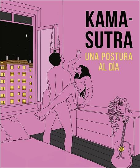 KAMA SUTRA | 9780241619889 | DK | Llibreria L'Odissea - Libreria Online de Vilafranca del Penedès - Comprar libros