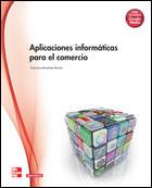 APLICACIONES INFORMATICAS PARA EL COMERCIO.GM. LA | 9788448183400 | MONTANEZ | Llibreria Online de Vilafranca del Penedès | Comprar llibres en català