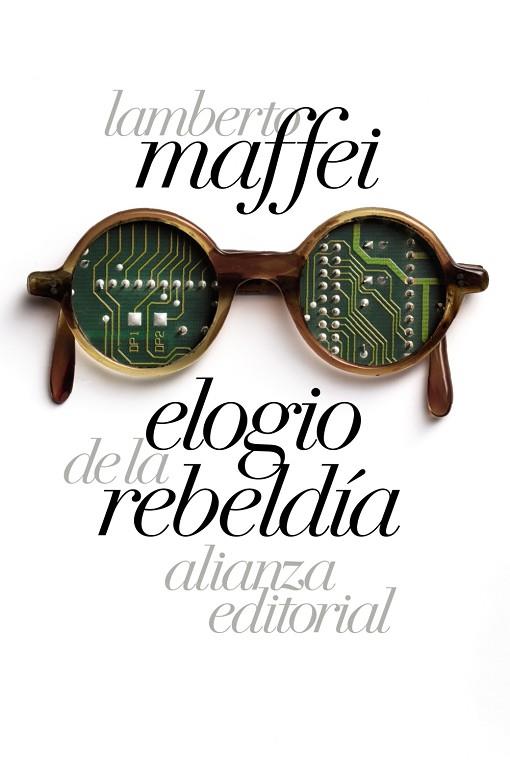 ELOGIO DE LA REBELDÍA | 9788491047049 | MAFFEI, LAMBERTO | Llibreria Online de Vilafranca del Penedès | Comprar llibres en català