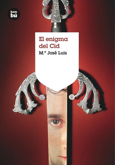 EL ENIGMA DEL CID | 9788483430972 | LUIS, MARIA JOSE | Llibreria L'Odissea - Libreria Online de Vilafranca del Penedès - Comprar libros